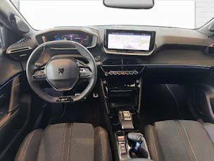 Peugeot 208 e-GT