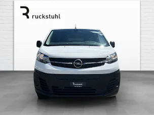 Opel Vivaro-e Cargo 2.7 t M 50kWh Enjoy