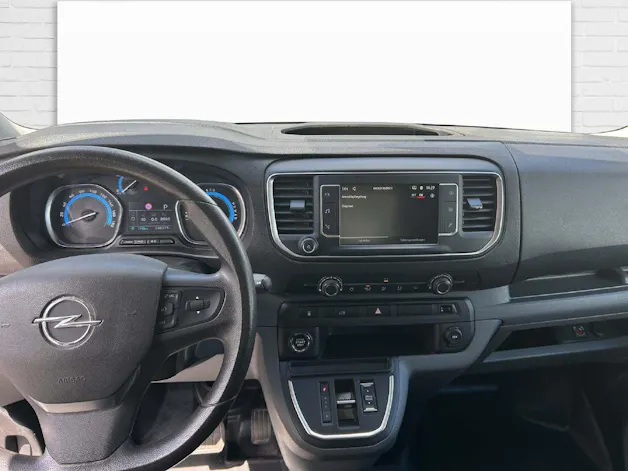 Opel Vivaro-e Cargo 2.7 t M 50kWh Enjoy