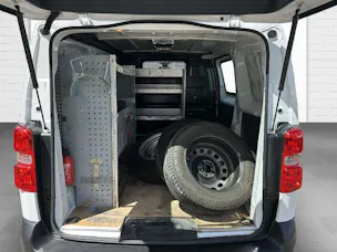 Opel Vivaro-e Cargo 2.7 t M 50kWh Enjoy