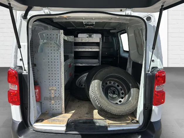 Opel Vivaro-e Cargo 2.7 t M 50kWh Enjoy
