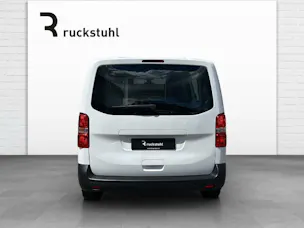 Opel Vivaro-e Cargo 2.7 t M 50kWh Enjoy