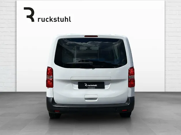 Opel Vivaro-e Cargo 2.7 t M 50kWh Enjoy