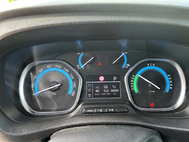 Opel Vivaro-e Cargo 2.7 t M 50kWh Enjoy