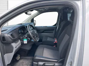 Opel Vivaro-e Cargo 2.7 t M 50kWh Enjoy