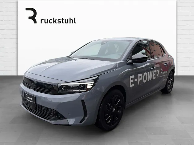 Opel Corsa-e 156 GS