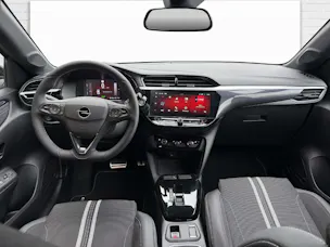 Opel Corsa-e 156 GS