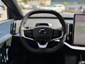 Volvo EX30 E60 Plus Swiss Black Edition