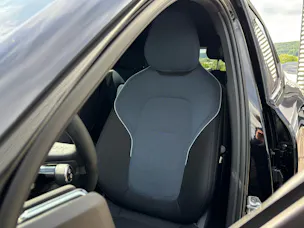 Volvo EX30 E60 Plus Swiss Black Edition
