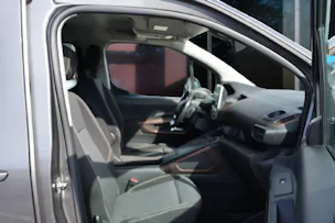 Peugeot Rifter e-GT