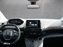 Peugeot Rifter e-GT