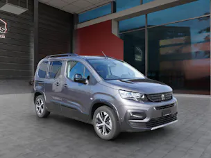 Peugeot Rifter e-GT