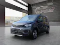 Peugeot Rifter e-GT
