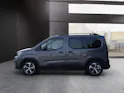 Peugeot Rifter e-GT