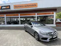 Mercedes-Benz E 400 Cabriolet