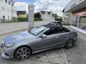 Mercedes-Benz E 400 Cabriolet