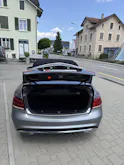 Mercedes-Benz E 400 Cabriolet AMG Line