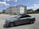 Mercedes-Benz E 400 Cabriolet AMG Line