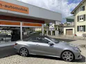 Mercedes-Benz E 400 Cabriolet
