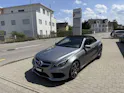 Mercedes-Benz E 400 Cabriolet AMG Line