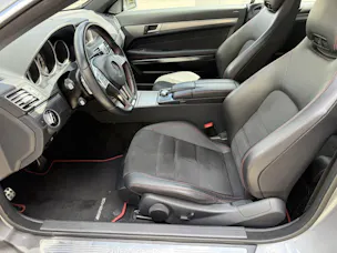 Mercedes-Benz E 400 Cabriolet
