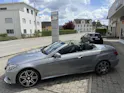 Mercedes-Benz E 400 Cabriolet
