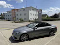 Mercedes-Benz E 400 Cabriolet AMG Line