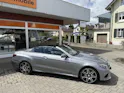 Mercedes-Benz E 400 Cabriolet