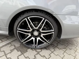 Mercedes-Benz E 400 Cabriolet