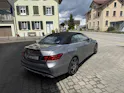Mercedes-Benz E 400 Cabriolet