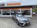 Mercedes-Benz E 400 Cabriolet