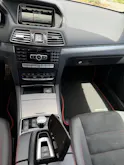 Mercedes-Benz E 400 Cabriolet