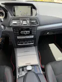 Mercedes-Benz E 400 Cabriolet