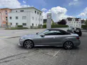 Mercedes-Benz E 400 Cabriolet