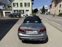 Mercedes-Benz E 400 Cabriolet AMG Line