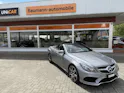 Mercedes-Benz E 400 Cabriolet AMG Line
