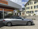 Mercedes-Benz E 400 Cabriolet