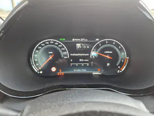 Kia Ceed 1.6 T-GDi GT