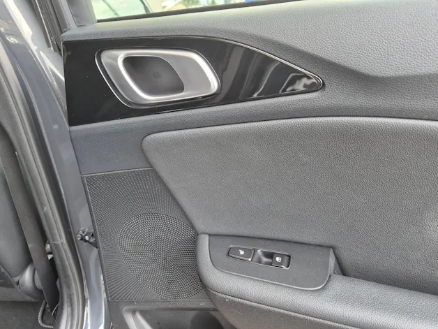 Kia Ceed 1.6 T-GDi GT