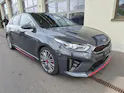Kia Ceed 1.6 T-GDi GT