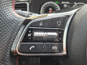 Kia Ceed 1.6 T-GDi GT
