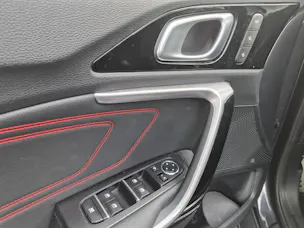 Kia Ceed 1.6 T-GDi GT