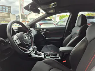 Kia Ceed 1.6 T-GDi GT