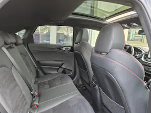 Kia Ceed 1.6 T-GDi GT