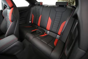 BMW M240i xDrive Coupé