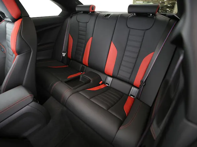 BMW M240i xDrive Coupé