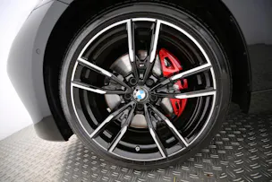 BMW M240i xDrive Coupé