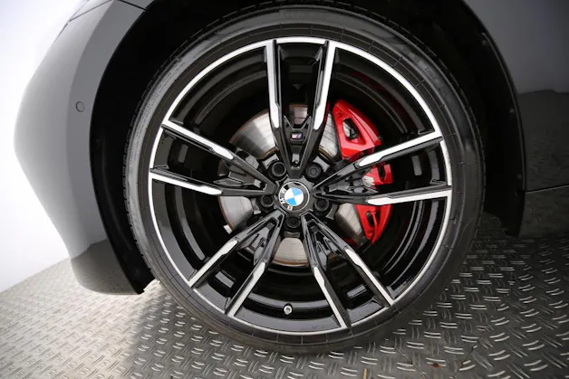 BMW M240i xDrive Coupé
