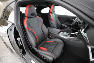 BMW M240i xDrive Coupé