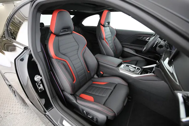 BMW M240i xDrive Coupé